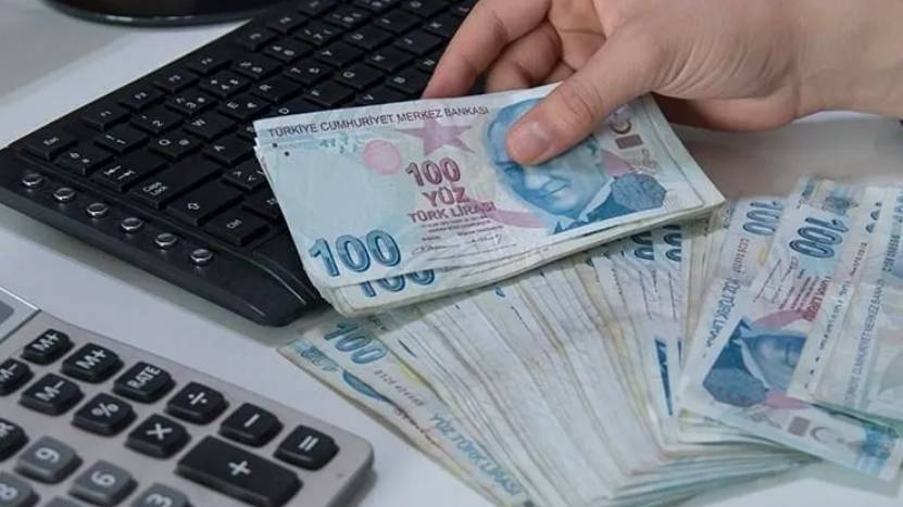 Bankaların mevduat faizi yarışı kızıştı! İşte 2 milyon TL’nin aylık getirisi 9